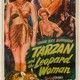 photo du film Tarzan Et La Femme Leopard