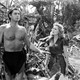 photo du film Tarzan Et La Femme Leopard
