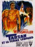 voir la fiche complète du film : Tarzan Et La Femme Leopard