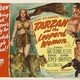 photo du film Tarzan Et La Femme Leopard