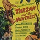 photo du film Tarzan Et La Chasseresse