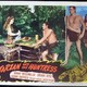 photo du film Tarzan Et La Chasseresse