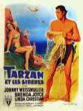 voir la fiche complète du film : Tarzan Et Les Sirènes