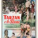 photo du film Tarzan Et Les Sirènes