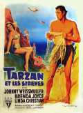 Tarzan Et Les Sirènes