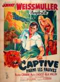 Captive Parmi Les Fauves