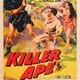 photo du film Killer Ape
