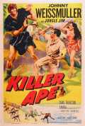 voir la fiche complète du film : Killer Ape
