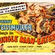 photo du film Les Aventuriers de la jungle