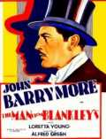 voir la fiche complète du film : The Man From Blankley s