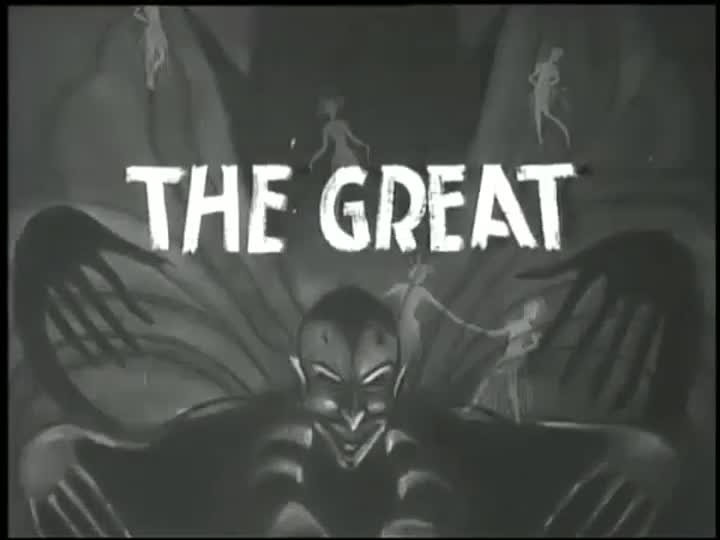 Extrait vidéo du film  Le Génie fou