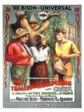 voir la fiche complète du film : The Tragedy Of Whispering Creek
