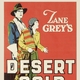 photo du film Desert Gold
