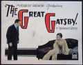 voir la fiche complète du film : The Great Gatsby