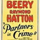 photo du film Partners In Crime