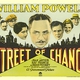 photo du film Street Of Chance