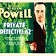 photo du film Private Detective 62