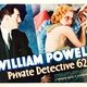 photo du film Private Detective 62