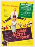 voir la fiche complète du film : Shake, Rattle & Rock!
