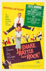 Shake, Rattle & Rock!