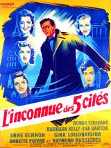 voir la fiche complète du film : L Inconnue des cinq cités