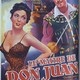 photo du film Le Maître De Don Juan