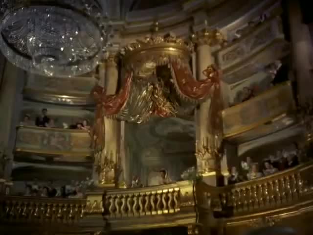 Extrait vidéo du film  La Belle des belles