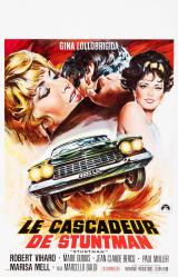 Le Cascadeur