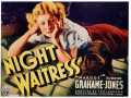 voir la fiche complète du film : Night Waitress