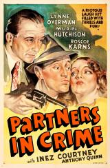 voir la fiche complète du film : Partners In Crime