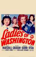 voir la fiche complète du film : Ladies Of Washington