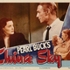 photo du film Sous le ciel d'Orient