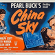photo du film Sous le ciel d'Orient