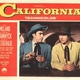 photo du film Californie, Terre Promise