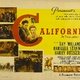 photo du film Californie, Terre Promise