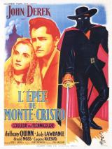 L épée de Monte-Cristo