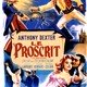 photo du film Le Proscrit