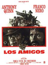 Los Amigos