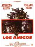 voir la fiche complète du film : Los Amigos