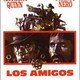 photo du film Los Amigos