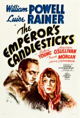 voir la fiche complète du film : Le Secret Des Chandeliers