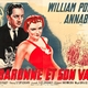 photo du film La Baronne Et Son Valet