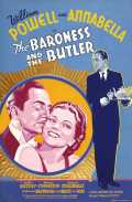 voir la fiche complète du film : La Baronne Et Son Valet