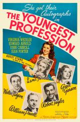 voir la fiche complète du film : The Youngest Profession