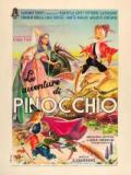 voir la fiche complète du film : Les Aventures De Pinocchio