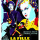 photo du film La Fille du capitaine