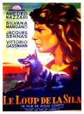 voir la fiche complète du film : Le Loup de la Sila