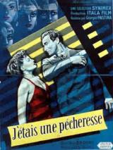 voir la fiche complète du film : J etais Une Pécheresse
