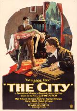 voir la fiche complète du film : The City