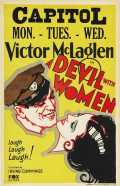 voir la fiche complète du film : A Devil With Women